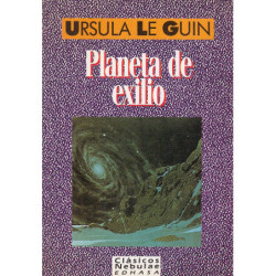 PLANETA DE EXILIO
