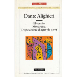 EL CONVITE. MONARQUÍA. DISPUTA SOBRE EL AGUA Y LA TIERRA