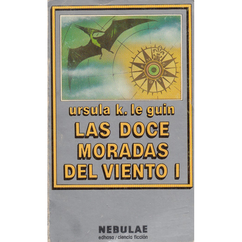LAS DOCE MORADAS DEL VIENTO I