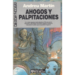 AHOGOS Y PALPITACIONES