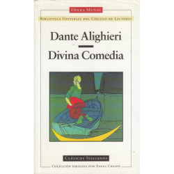DIVINA COMEDIA