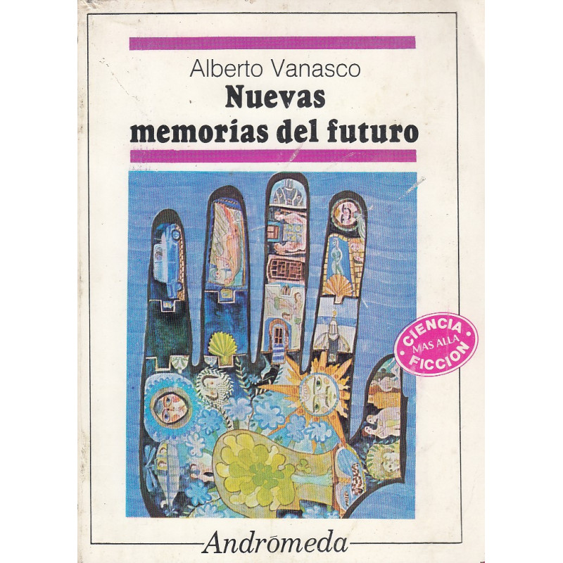 NUEVAS MEMORIAS DEL FUTURO