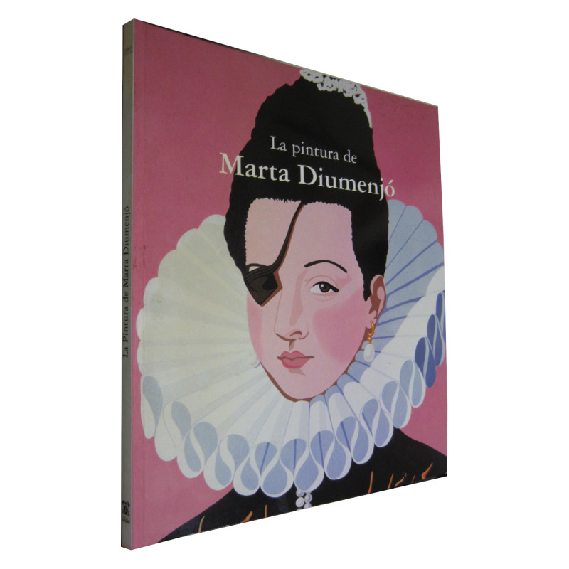 La Pintura de MRTA DIUMENJÓ