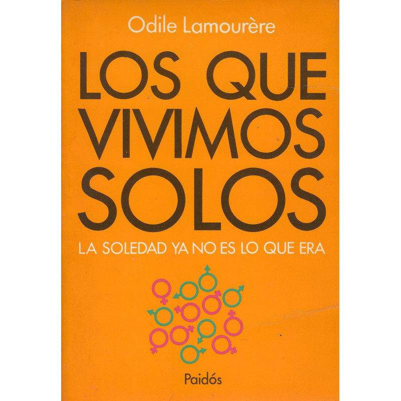 LOS QUE VIVIMOS SOLOS. La soledad ya no es lo que era