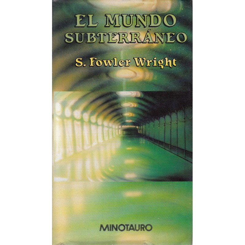 EL MUNDO SUBTERRANEO