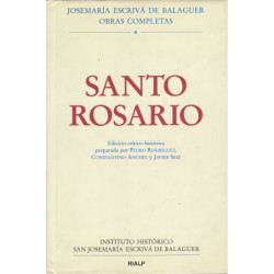 SANTO ROSARIO