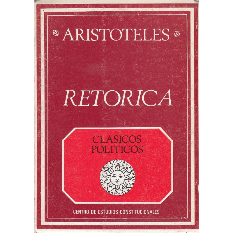 RETORICA