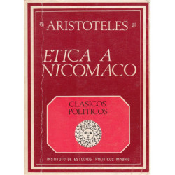 ETICA A NICOMACO