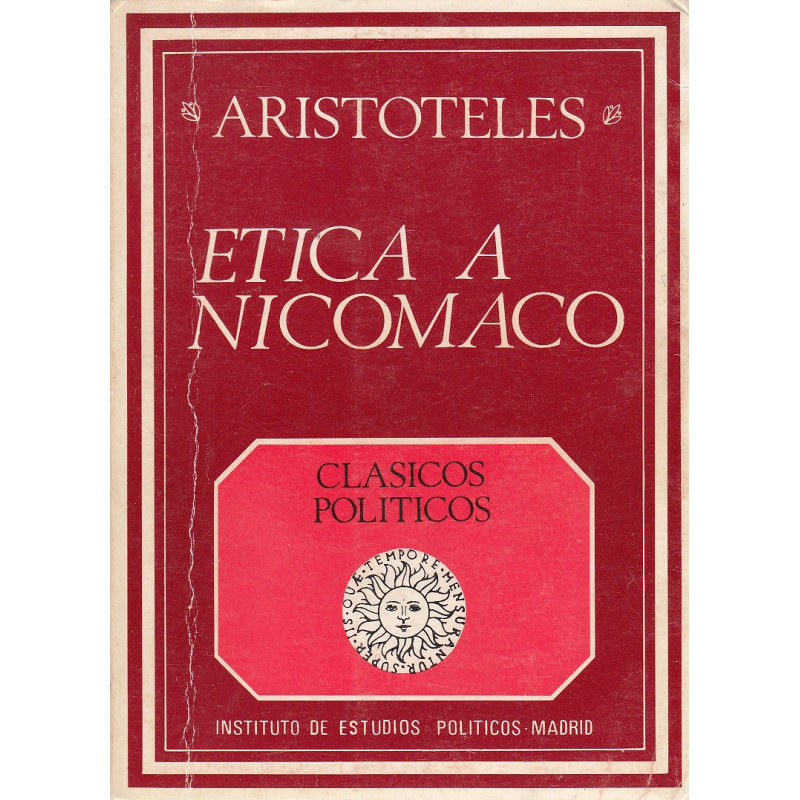 ETICA A NICOMACO