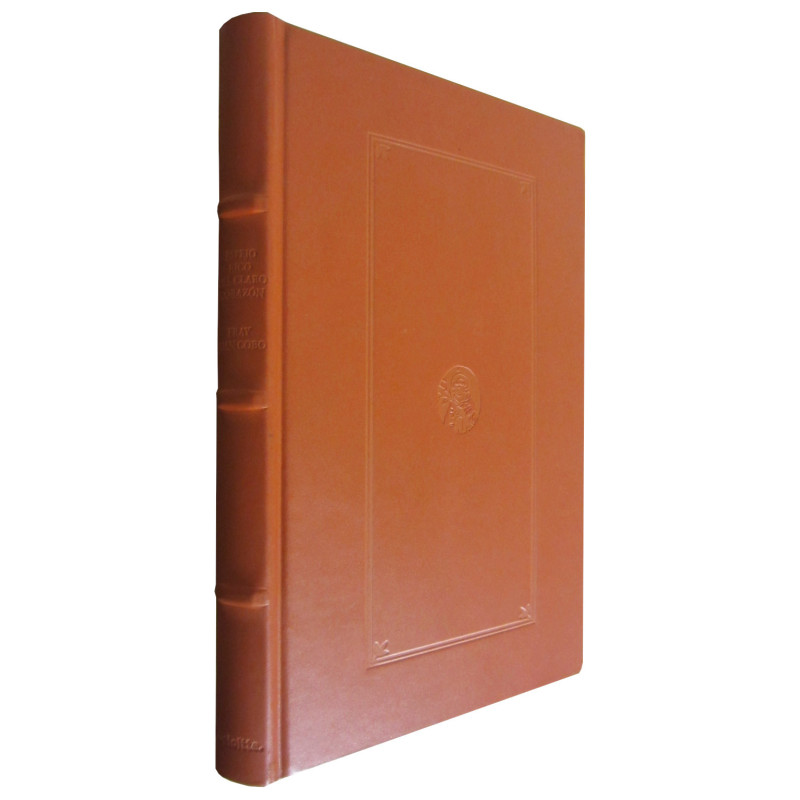 ESPEJO RICO DEL CLARO CORAZÓN