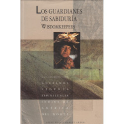 LOS GUARDIANES DE SABIDURÍA (Wisdomkeepers)