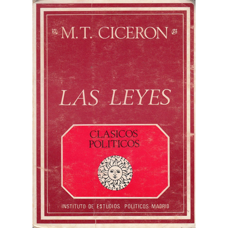 LAS LEYES