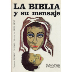 LA BIBLIA Y SU MENSAJE