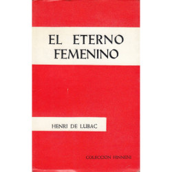 EL ETERNO FEMENINO
