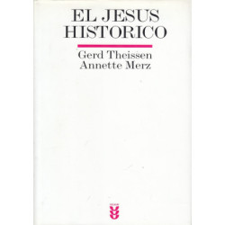 EL JESUS HISTORICO