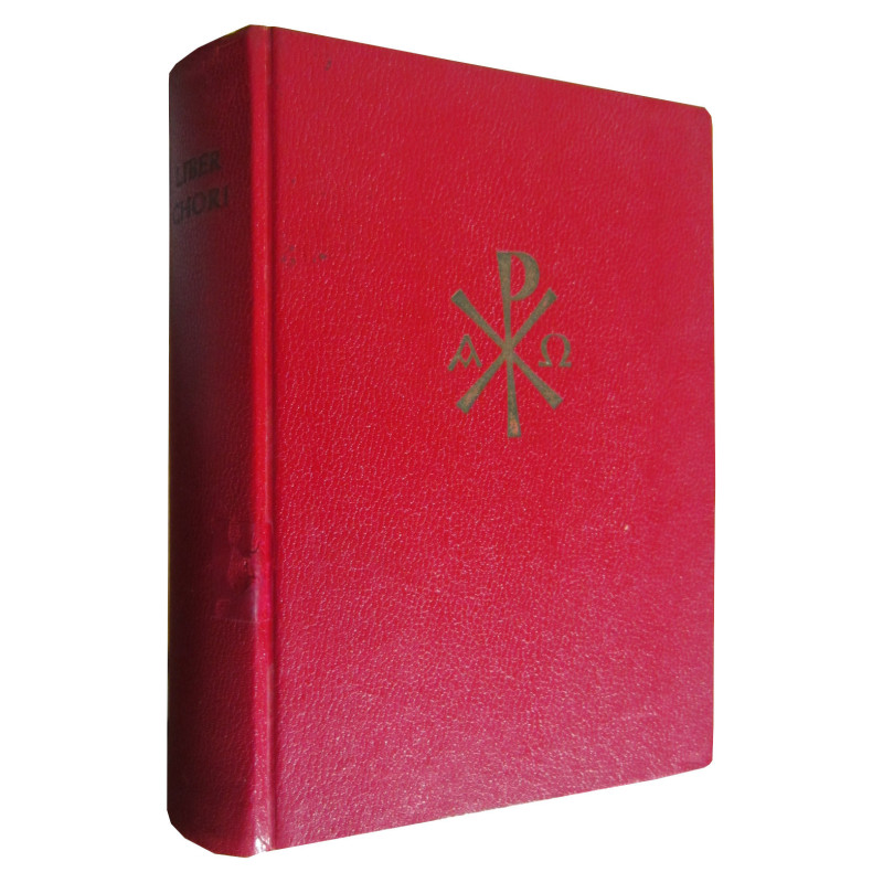 LIBER CHORI