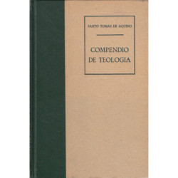 COMPENDIO DE TEOLOGÍA