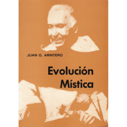 EVOLUCIÓN MISTICA
