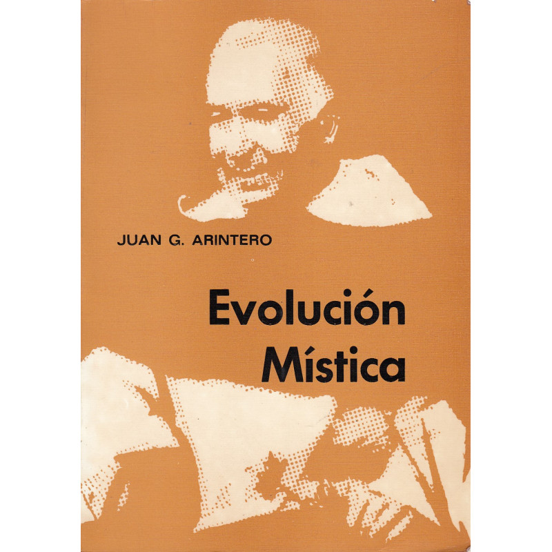 EVOLUCIÓN MISTICA