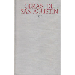TRATADOS MORALES. Obras de San Agustín XII (Edición Bilingüe)