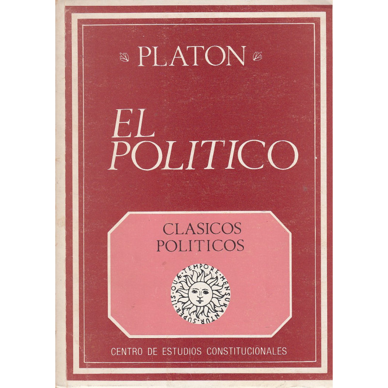 EL POLÍTICO
