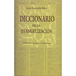DICCIONARIO DE LA EVANGELIZACIÓN