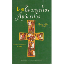 LOS EVANGELIOS APÓCRIFOS