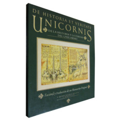 DE HISTORIA ET VERITATE UNICORNIS (De la Historia y la Verdad del Unicornio)