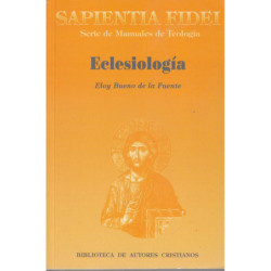 ECLESIOLOGÍA
