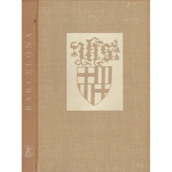 BARCELONA. LA CIUDAD - LOS MUSEOS - LA VIDA