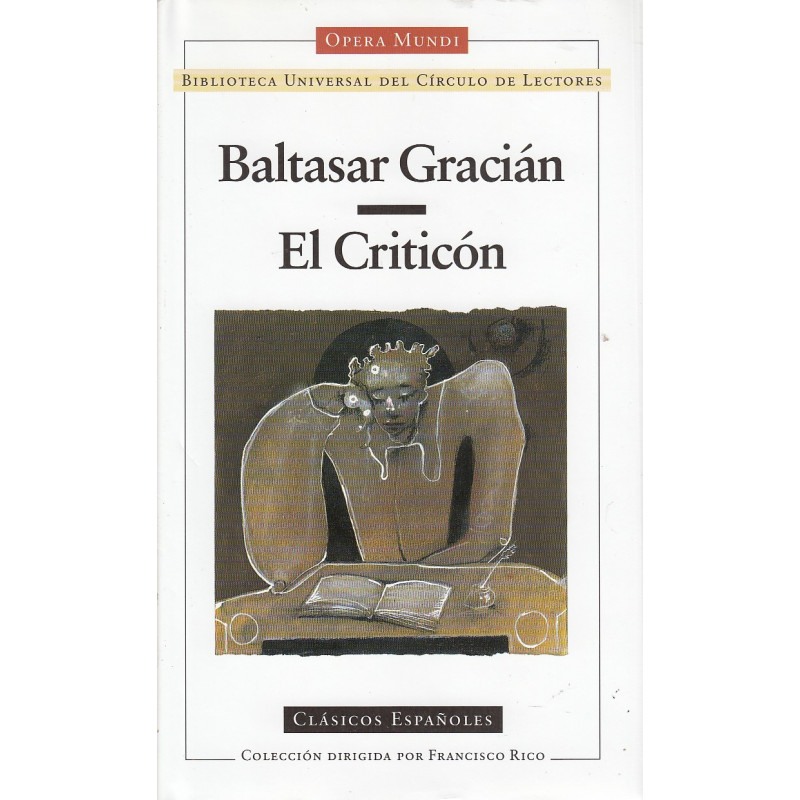 EL CRITICÓN