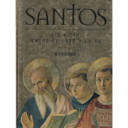 SANTOS Día a Día entre el Arte y la Fe