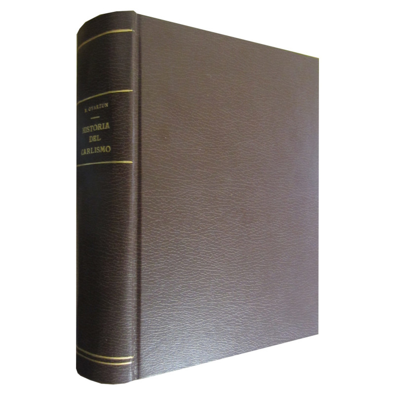 HISTORIA DEL CARLISMO