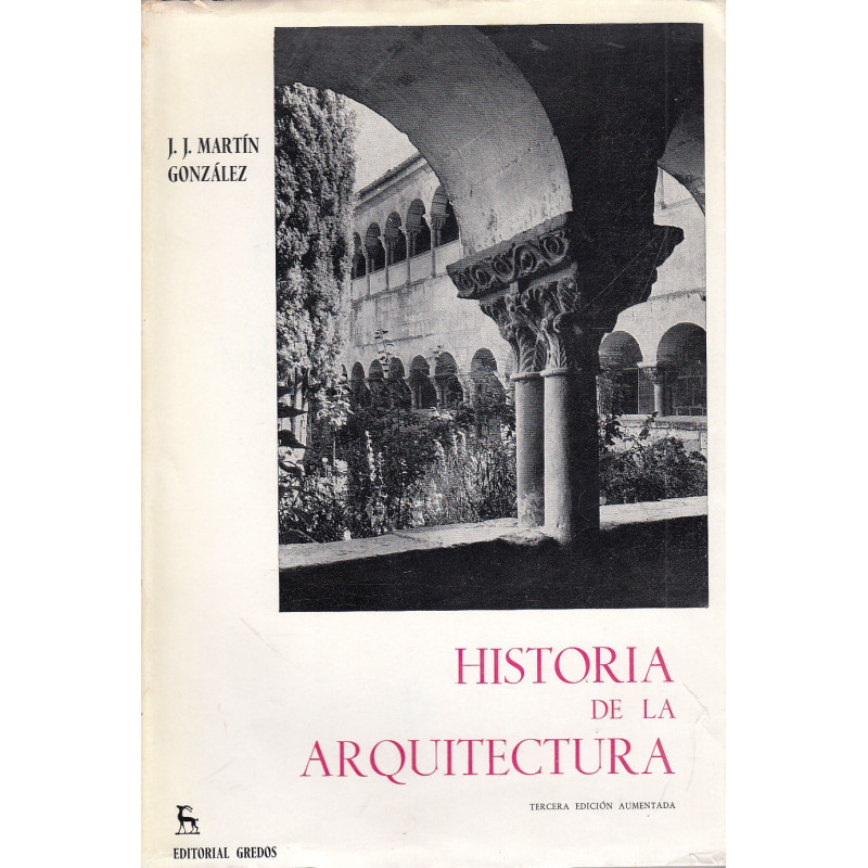 HISTORIA DE LA ARQUITECTURA