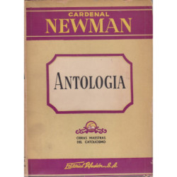 ANTOLOGÍA Selección de sus Principales Obras en Prosa