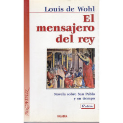 EL MENSAJERO DEL REY