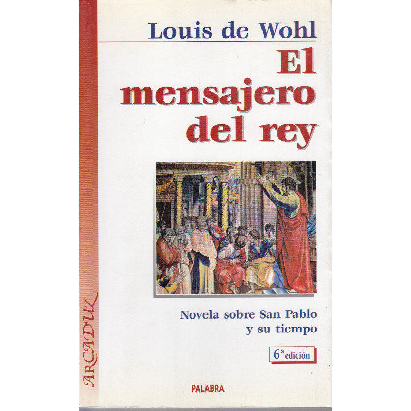 EL MENSAJERO DEL REY