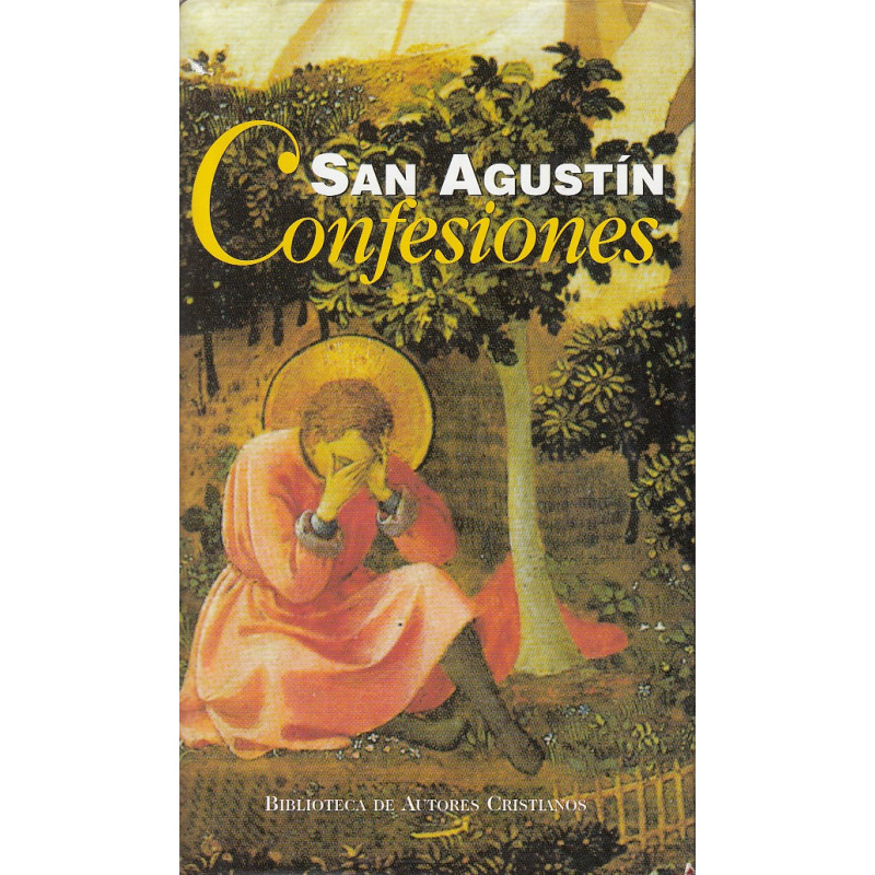 CONFESIONES