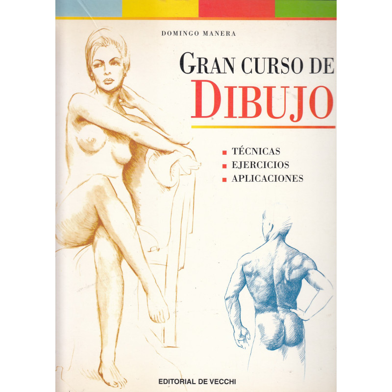 GRAN CURSO DE DIBUJO