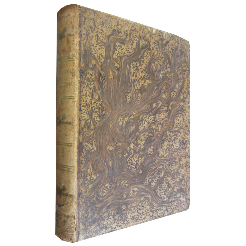 DICCIONARIO FILOSOFICO DE LA RELIGIÓN