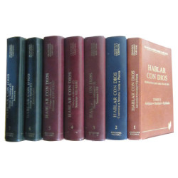 HABLAR CON DIOS Meditaciones para cada día del año