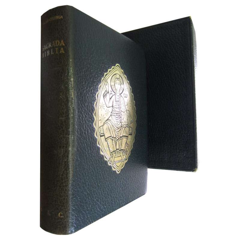 SAGRADA BIBLIA