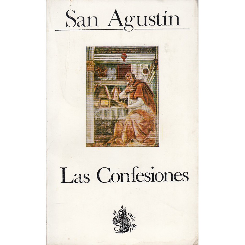 LAS CONFESIONES