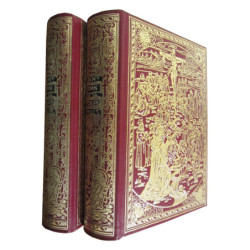 OBRAS ESPIRITUALES DE SAN JUAN DE LA CRUZ 2 Tomos OBRA COMPLETA Edición Facsimilar de la edición de 1630