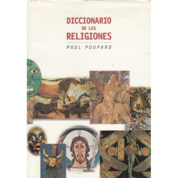 DICCIONARIO DE LAS RELIGIONES