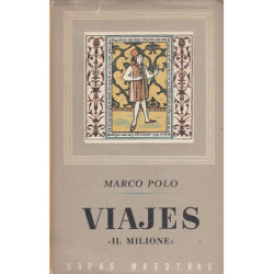 VIAJES -IL MILIONE-