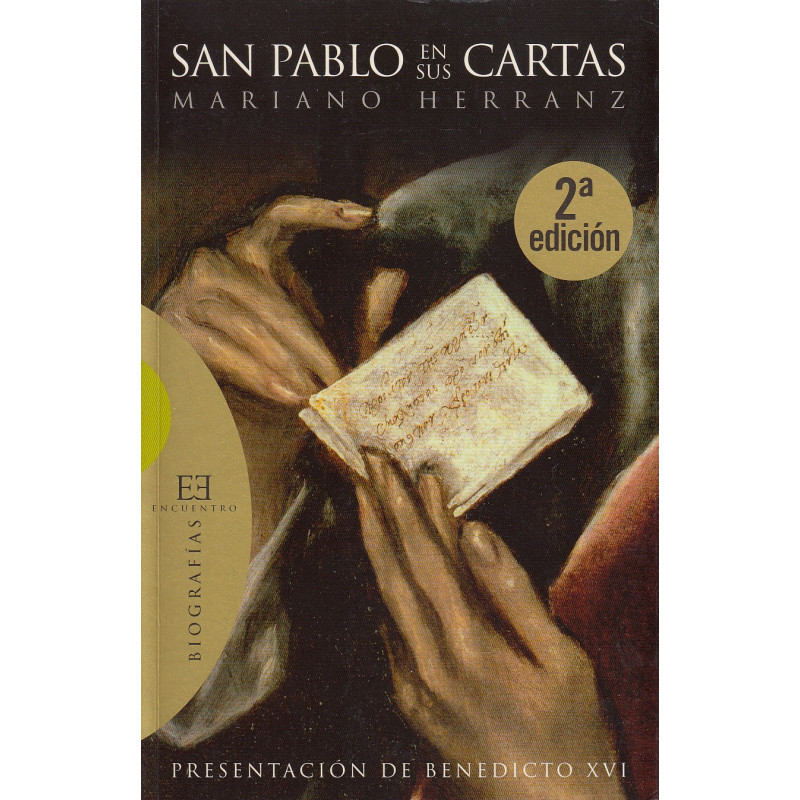 SAN PABLO EN SUS CARTAS