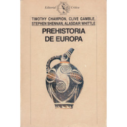 PREHISTORIA DE EUROPA