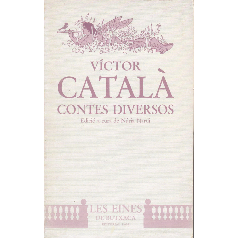 CONTES DIVERSOS
