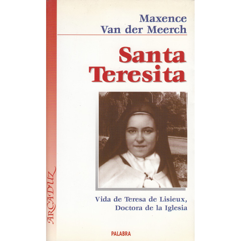 SANTA TERESITA